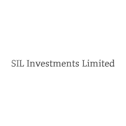 SIL Investments Share Price